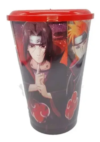 Buzo akatsuki mercadolibre clearance