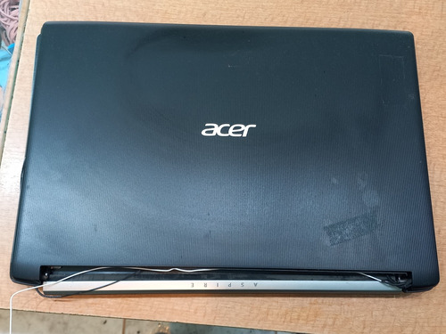 Repuestos De Acer Aspire 5 A515 51 ( Mother Quemado 