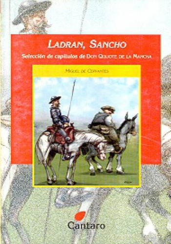 Ladran,sancho ( 153 / 230 )