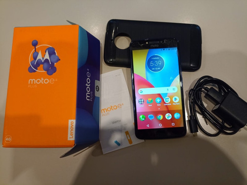 Moto E4 Plus