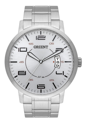 Relógio Orient Mbss1381 S2sx