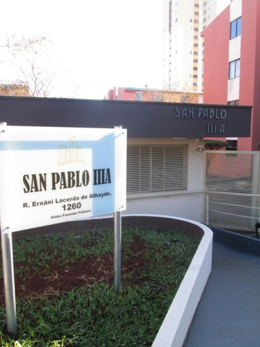 Apartamentos Para Alugar - 00604.001