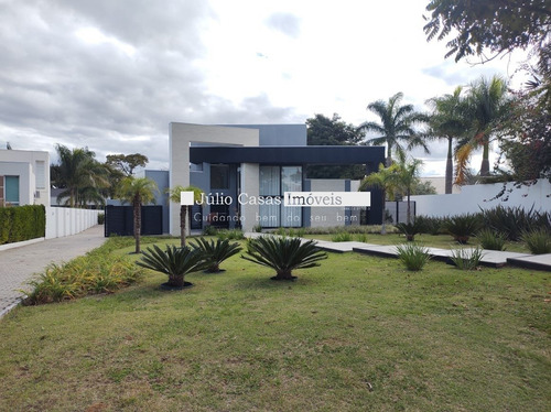 Imagem 1 de 15 de Casa Em Condominio - Alto Da Boa Vista - Ref: 30631 - V-30631