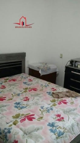 Imagem 2 de 16 de Casa A Venda No Bairro Jardim Bertioga Em Várzea Paulista - - 1032-1