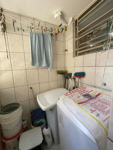 Imagem 10 de 14 de Apartamento Cdhu Vila Aurora