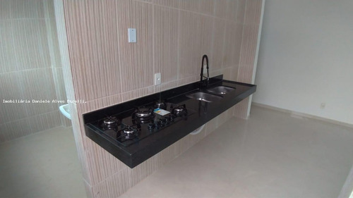 Imagem 6 de 15 de Apartamento Para Venda Em Queimados, Ponte Preta, 3 Dormitórios, 2 Banheiros, 1 Vaga - 234121_2-1180428