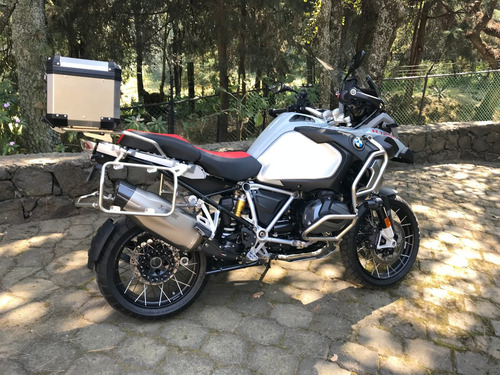 Bmw 1250 Gs Adventure Color Especial Hp 2021 Nueva