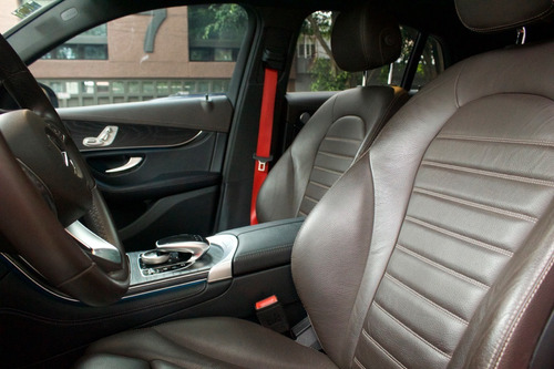 Imagen 7 de 9 de Mercedez Benz Glc 43 Coupé 2019