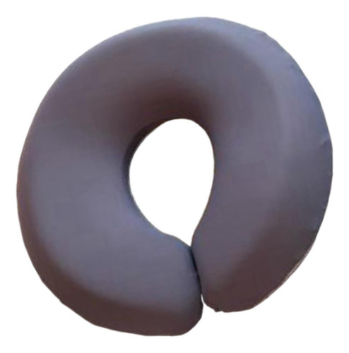 Almohada De Facial, Cojín Para Reposacabezas Y Cuello,