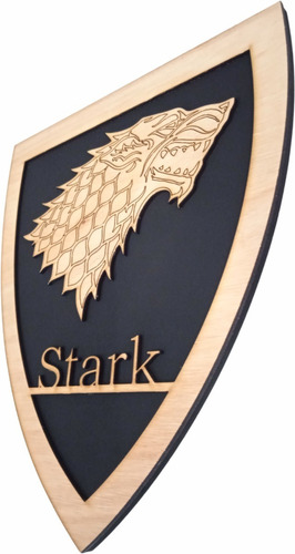 Escudos Game Of Thrones Espectaculares Únicos Genial Regalo