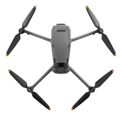 Drone Dji Mavic 3 Classic Fly More Combo Rc-n1 Sem Tela Cor Cinza