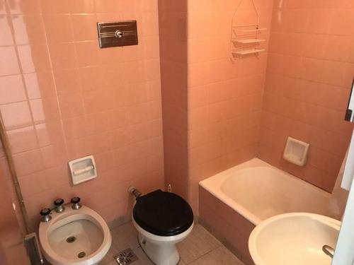 Imagen 5 de 5 de Temporada | 2 Ambientes Cable Wifi Zona Aldrey/ Plz Colon