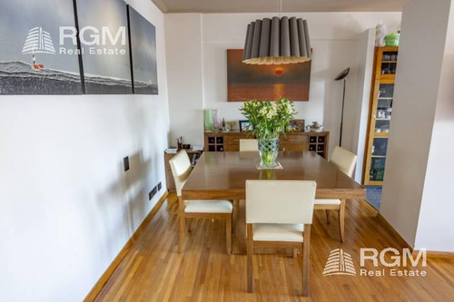 Imagen 6 de 27 de Impecable Departamento 2 Ambientes Con Vista Abierta!