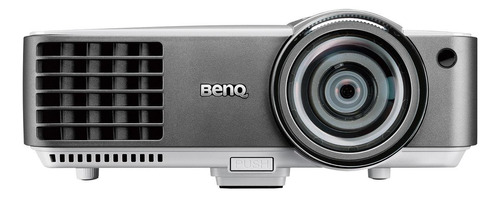 Proyector BenQ MX819ST 3000lm blanco y negro 100V/240V