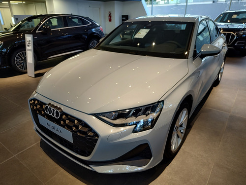 Audi A3 1.5 35 Tfsi Sedan Tiptronic 150Cv