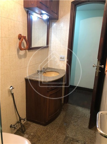Apartamento - Ref: 851483