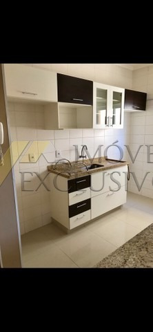 Apartamento, Jardim Nova Aliança, Ribeirão Preto - 255-a