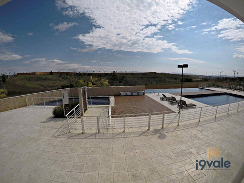 Casa Com 4 Suites Em Condomínio De Luxo No Urbanova! - Ca2027