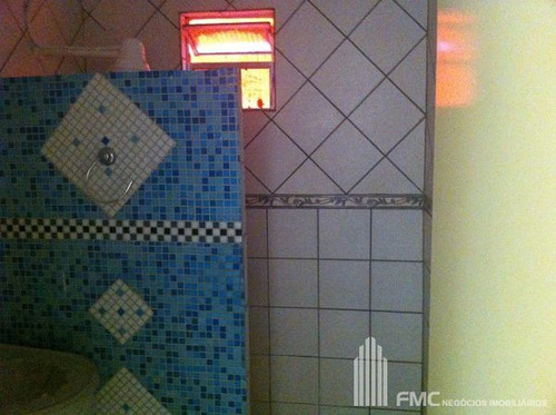 Imagem 8 de 13 de Casa Sobrado Padrão Com 3 Quartos - Al425-l