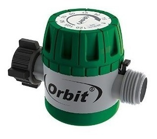 Orbit 62034 Mecánica Riego Temporizador