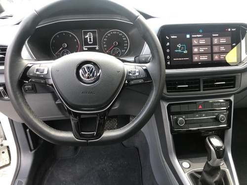 Imagen 11 de 15 de Volkswagen T-cross 2021 1.6 Comfortline At