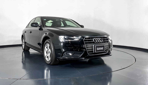 Imagen 3 de 15 de 101573 - Audi A4 2016 Con Garantía