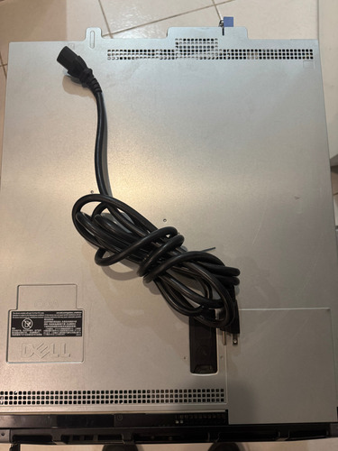 Servidor Dell Poweredge R230 (Usado)