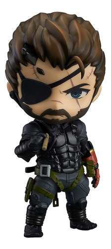 Nendoroid #565: Venom Snake (sneaking Suit Ver.)