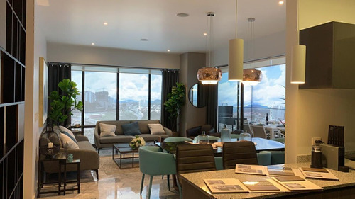 Departamento En Preventa En Exclusivo Desarrollo En Interlomas, Forus Torre 2