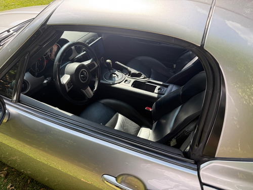 Mazda MX-5 2.0 Grand Touring Mt