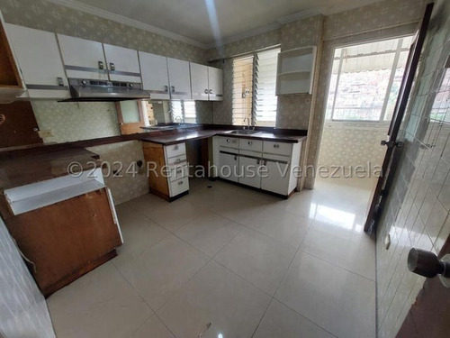 Apartamento En Venta La Urbina Jose Carrillo Bm Mls #24-27172