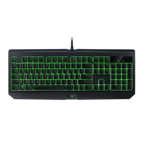 Teclado Mecanico : Razer Blackwidow Ultimate Esports  (bj2f)