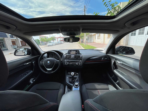 Bmw Serie 1 120d