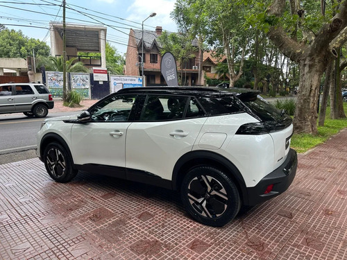 Peugeot 2008 1.0T Gt