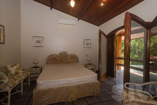 Casa Com 4 Dormitórios À Venda, 521 M² Por R$ 4.300.000,00 - Riviera - Módulo 5 - Bertioga/sp - Ca0677