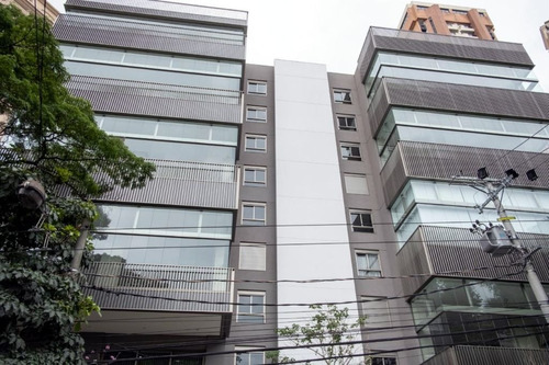 Imagem 1 de 30 de Apartamento Com 4 Dormitórios À Venda, 390 M² Por R$ 11.000.000,00 - Higienópolis - São Paulo/sp - Ap34851