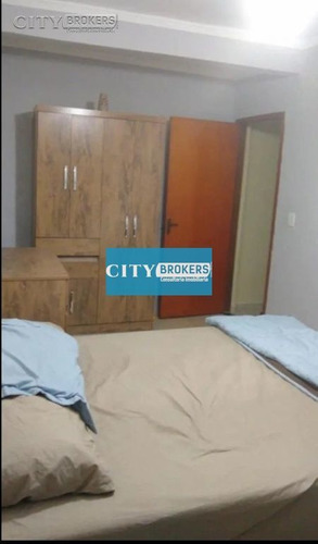 Imagem 6 de 15 de Casa Com 3quartos E 2 Banheiros Para Venda Ou Locação - Sp561
