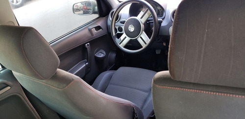 Imagem 2 de 8 de Volkswagen Parati 2008 1.6 Surf Total Flex 5p