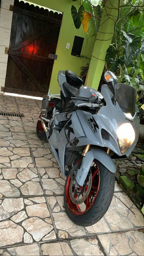 Imagem 3 de 8 de Suzuki Gsx-r1000