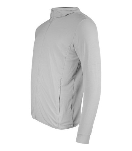 Cortaviento Stretch Tejido Microperforado Hombre