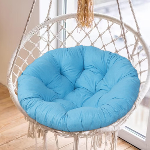 Cojín Para Silla Papasan, Diseño De Huevo, 20 Pulgadas, Eleg