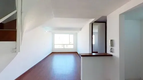 Apartamento En Venta La Fraguita 90-72705