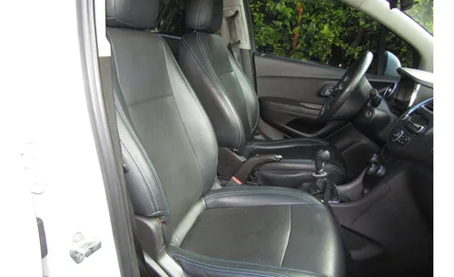 Chevrolet Tracker 1.8 Ls