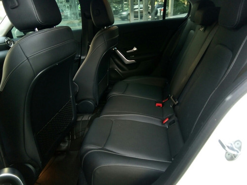 Mercedes-benz Clase A 2020 1.3 A200 163cv Progressive Hatch