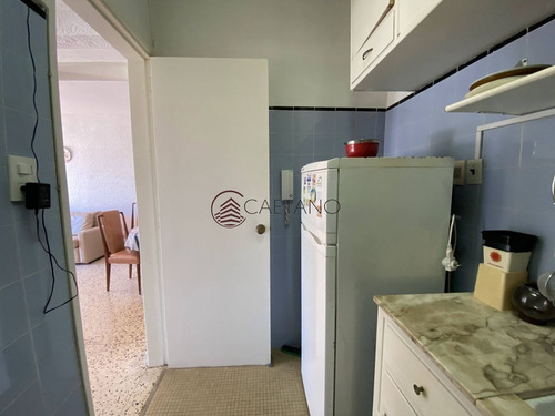 Imagen 6 de 21 de Venta De Apartamento 1 Dormitorio En Península, Punta Del Este. - Punta Del Este Peninsula