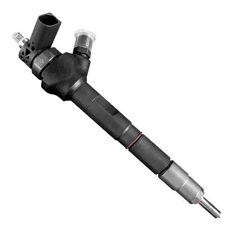 Imagem 2 de 7 de Jogo De Bico Injetor Amarok 2010 A 2020 Diesel Original Vw