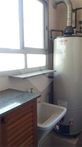 Apartamento Em Perdizes Bem Localizado! - 57-im144750
