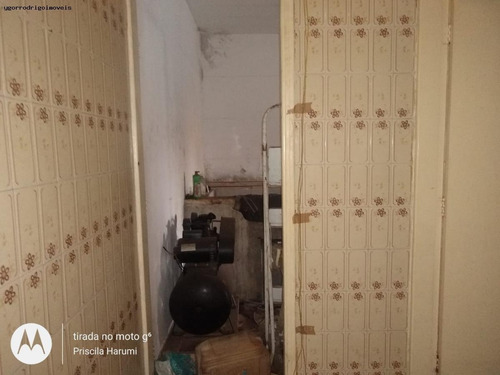 Imagem 5 de 7 de Terreno Comercial Para Venda Em Guarulhos, Jd.rosa De França - 9009yg_1-1664338