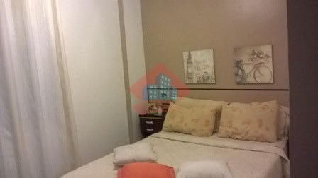 Imagem 12 de 15 de Apartamento - Ref: 02040