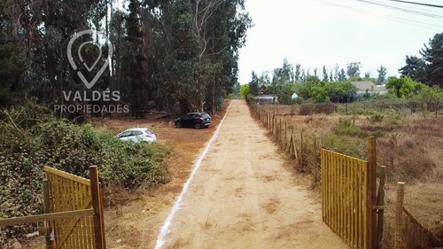 Terreno En Los Pinos Excelente Conectividad